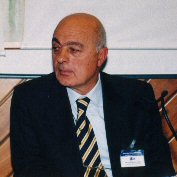 Nazareno Brizioli, ex direttore generale RmG